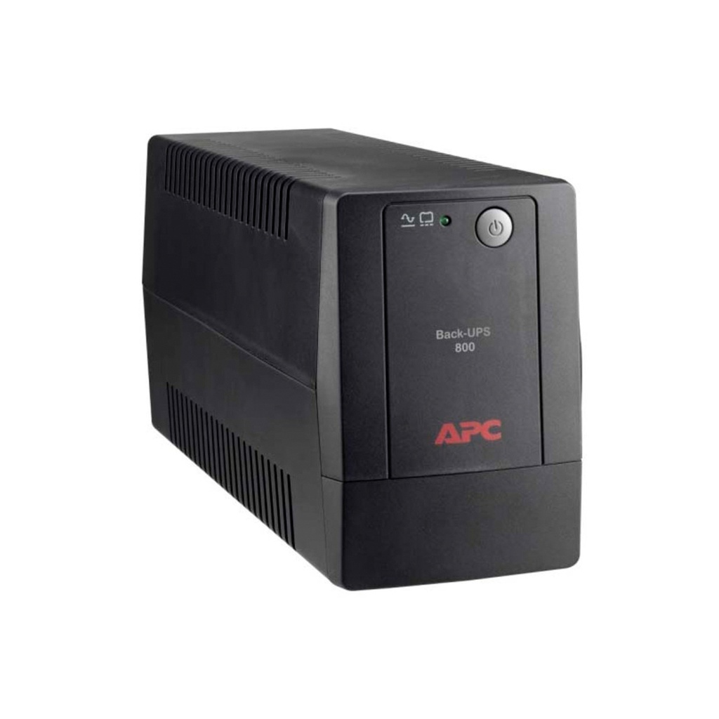 UPS 800VA/400W APC - Imagen 1